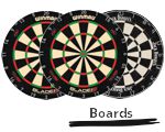 Dart Boards