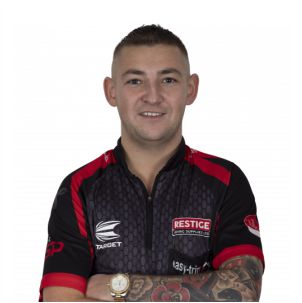 Nathan Aspinall