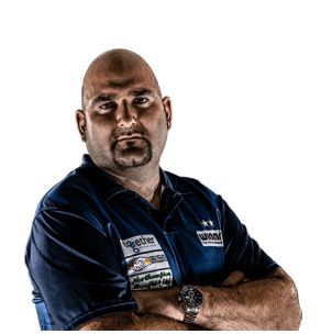 Scott Waites