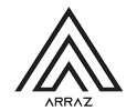Arraz Dartshirts