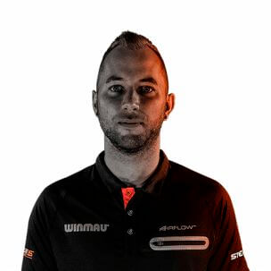 Danny Noppert