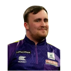 Luke Littler