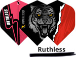 Ruthless Flights
