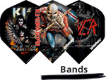 Band Musik Flights