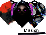Mission Flights