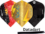 Datadart Flights