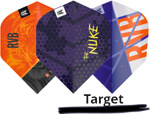 Target Flights