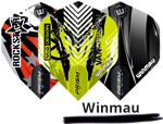 Winmau Flights
