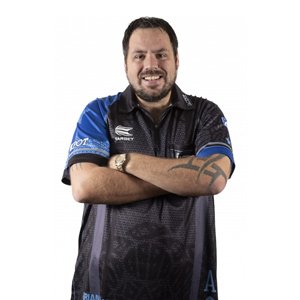 Adrian Lewis