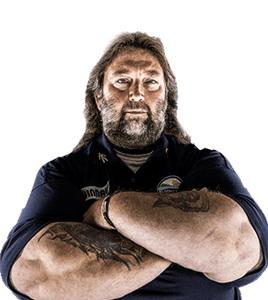 Andy Fordham