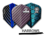 Harrows Flights