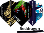 Reddragon Flights