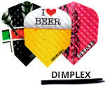 Dimplex Flights