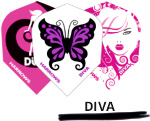 Diva Dart Flights
