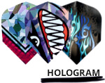 Hologram Flights Harrows
