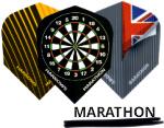 Marathon Flights Harrows