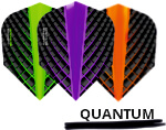 Quantum Flights Harrows