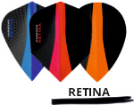 Retina Flights Harrows