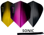 Sonic Flights Harrows