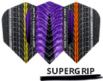Supergrip Flights