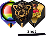 Shot Flights