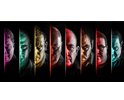 Spieler Dart Flights