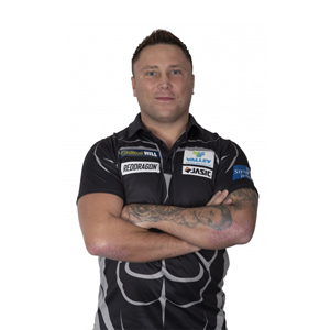 Gerwyn Price
