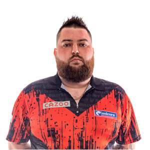 Michael Smith