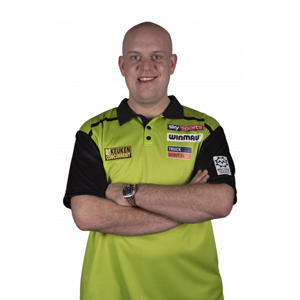 Michael van Gerwen