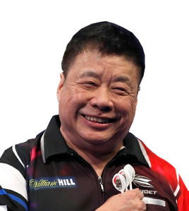 Paul Lim