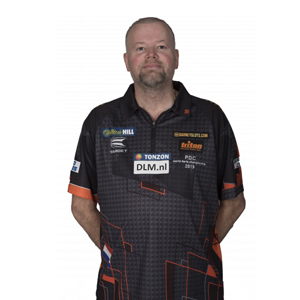 Raymon van Barneveld
