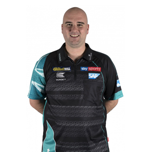 Rob Cross