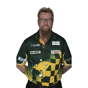 Simon Whitlock