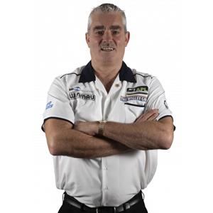 Steve Beaton