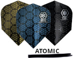 Atomic Dart Flights