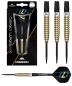 Preview: Mission Oskar Lukasiak 95% Steeldart 22-24g
