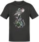 Preview: T-Shirt Alien Ratte Preview: T-Shirt Alien Ratte