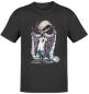 Preview: T-Shirt Alien King ohne Krone Preview: T-Shirt Alien King ohne Krone
