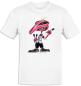 Preview: Premium T-Shirt Alien Zonk Preview: Premium T-Shirt Alien Zonk