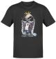 Preview: T-Shirt Alien King