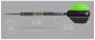 Preview: Target Vapor8 Black Steeldart Grün 21-23g Preview: Target Vapor8 Black Steeldart Grün 21-23g