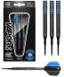 Preview: Target Vapor8 Black Blau Softdart 18-21g Preview: Target Vapor8 Black Blau Softdart 18-21g