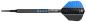 Preview: Target Vapor8 Black Blau Softdart 18-21g