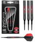 Preview: Target Vapor8 Black Rot Softdart 19g