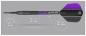 Preview: Target Vapor8 Black Lila Softdart 18g Preview: Target Vapor8 Black Lila Softdart 18g