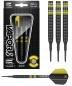 Preview: Target Vapor8 Black Gelb Softdart 19g Preview: Target Vapor8 Black Gelb Softdart 19g