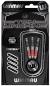 Preview: Ton Machine Schwarz-Rot Steeldart 22-24-26g Preview: Ton Machine Schwarz-Rot Steeldart 22-24-26g