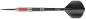 Preview: Ton Machine Schwarz-Rot Steeldart 22-24-26g Preview: Ton Machine Schwarz-Rot Steeldart 22-24-26g