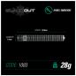 Preview: Blackout Steeldart 22-24-26-28 g Preview: Blackout Steeldart 22-24-26-28 g