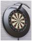 Preview: Target Arc 120° Dartboard Licht